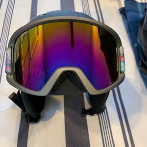 Giro Dylan Women’s Ski Goggles Like New